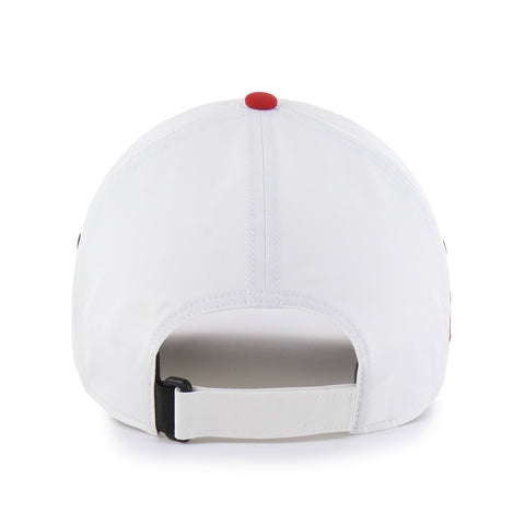 BOSTON RED SOX FLAGBOUND BRRR '47 CLEAN UP