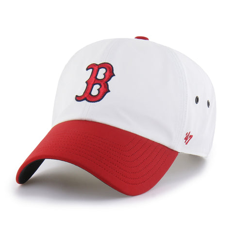 BOSTON RED SOX FLAGBOUND BRRR '47 CLEAN UP