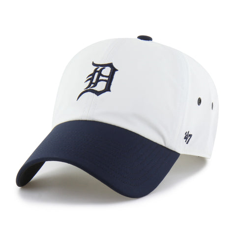 DETROIT TIGERS FLAGBOUND BRRR '47 CLEAN UP