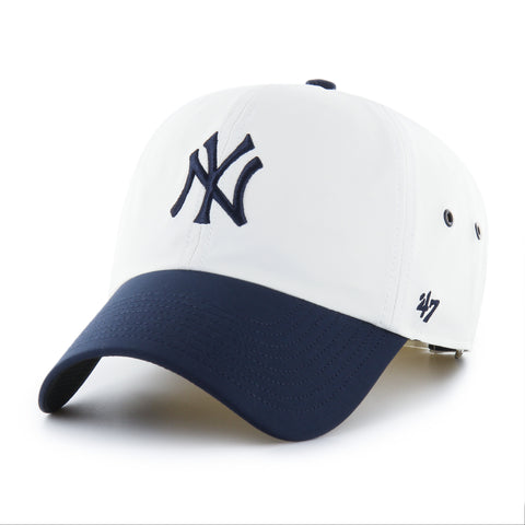 NEW YORK YANKEES FLAGBOUND BRRR '47 CLEAN UP