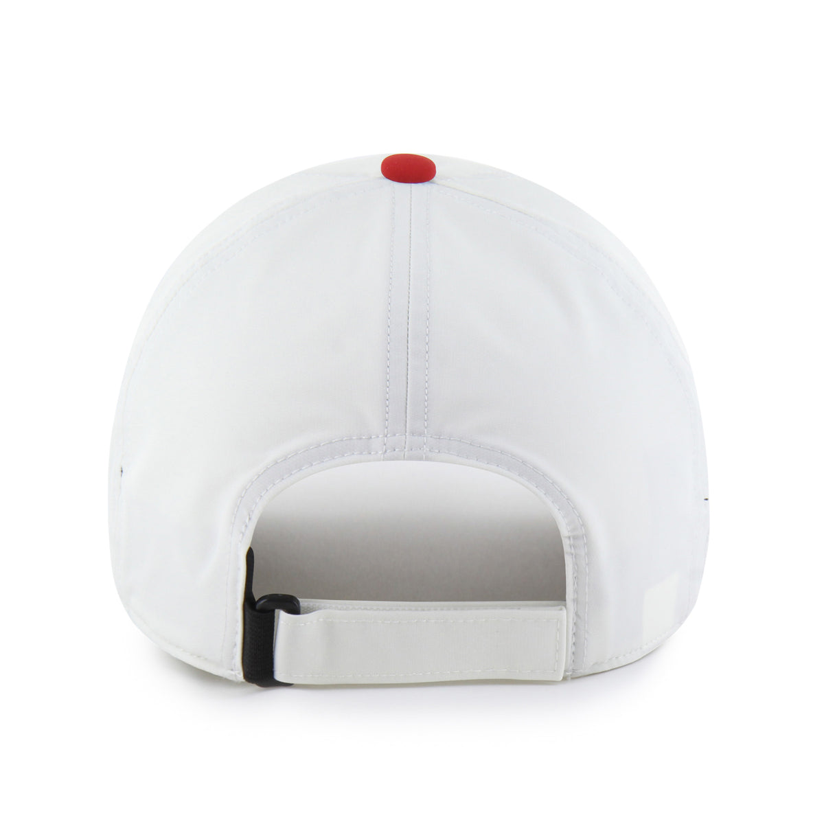 ST. LOUIS CARDINALS FLAGBOUND BRRR '47 CLEAN UP