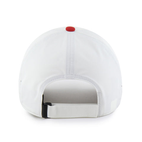 ST. LOUIS CARDINALS FLAGBOUND BRRR '47 CLEAN UP