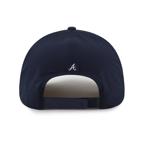 ATLANTA BRAVES FLAGBOUND BRRR '47 HITCH