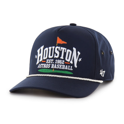 HOUSTON ASTROS FLAGBOUND '47 BRRR '47 HITCH
