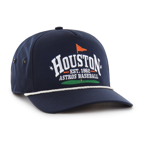 HOUSTON ASTROS FLAGBOUND '47 BRRR '47 HITCH