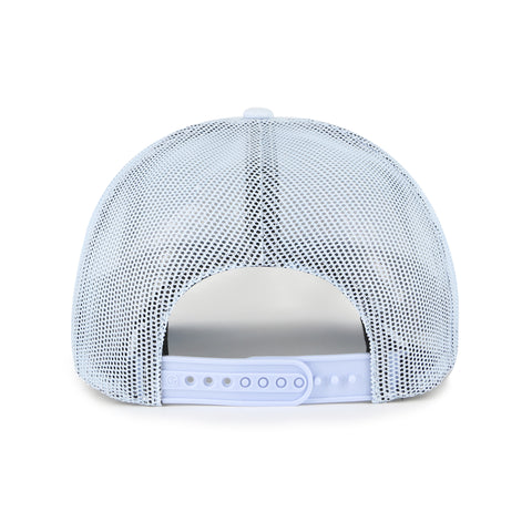 BOSTON RED SOX FOUNDATION SCRIPT '47 HITCH