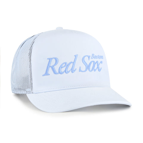 BOSTON RED SOX FOUNDATION SCRIPT '47 HITCH