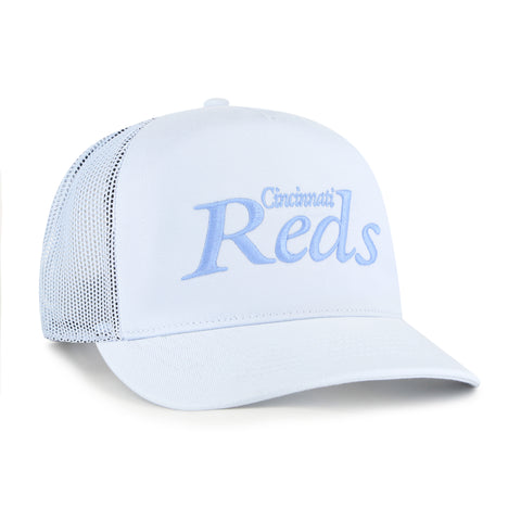 CINCINNATI REDS FOUNDATION SCRIPT '47 HITCH