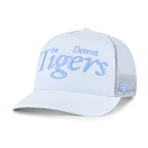 DETROIT TIGERS FOUNDATION SCRIPT '47 HITCH