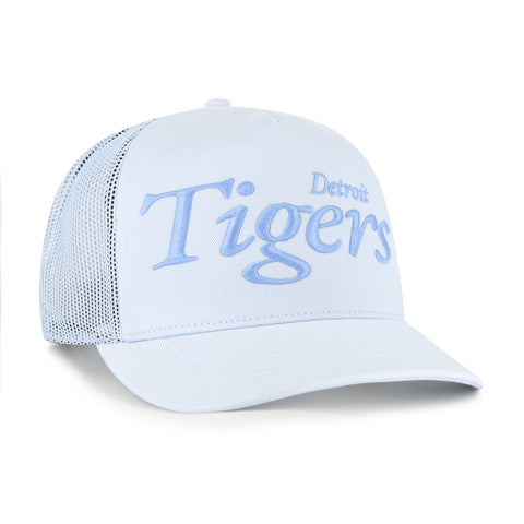 DETROIT TIGERS FOUNDATION SCRIPT '47 HITCH