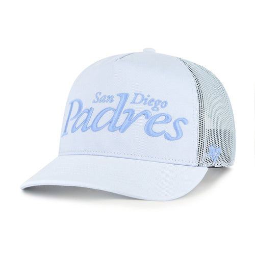 SAN DIEGO PADRES '47 CLEAN UP