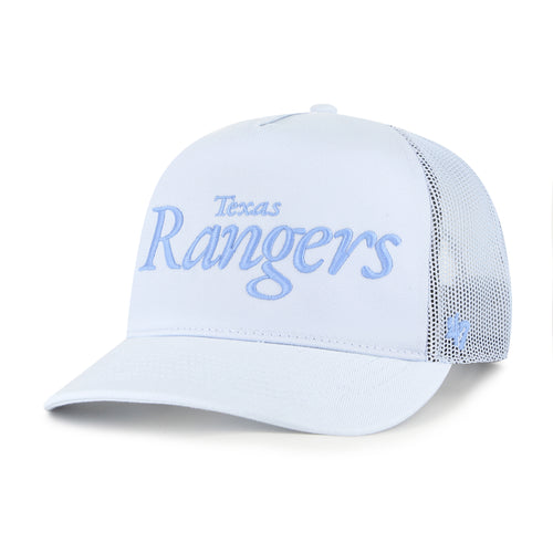 TEXAS RANGERS FOUNDATION SCRIPT '47 HITCH