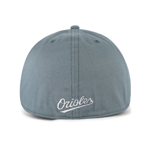 BALTIMORE ORIOLES FOUNDATION '47 FRANCHISE LS