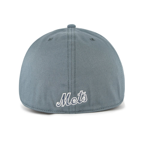 NEW YORK METS FOUNDATION '47 FRANCHISE LS