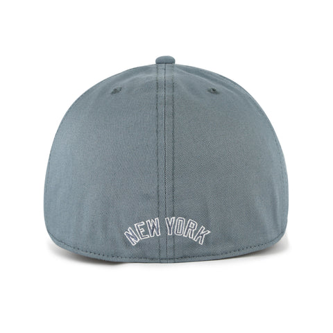 NEW YORK YANKEES FOUNDATION '47 FRANCHISE LS