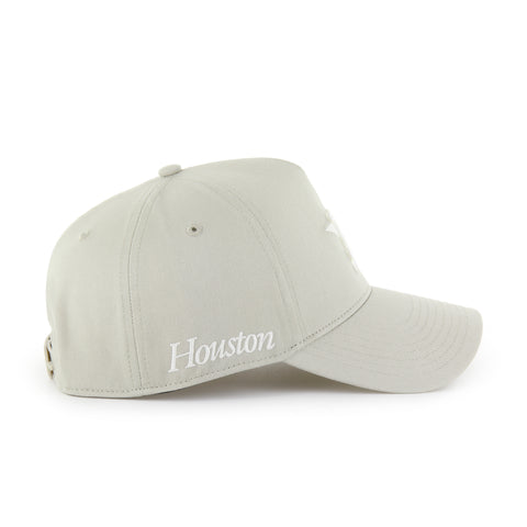 HOUSTON ASTROS FOUNDATION '47 OFFSIDE DT