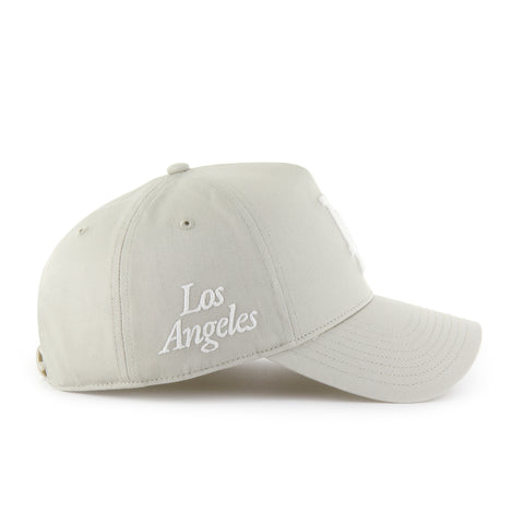 LOS ANGELES DODGERS FOUNDATION '47 OFFSIDE DT