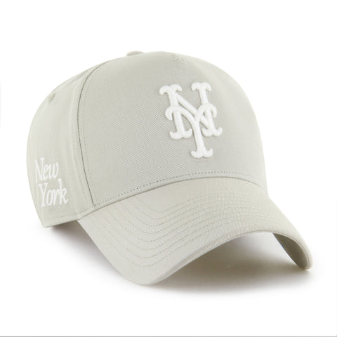 NEW YORK METS FOUNDATION '47 OFFSIDE DT