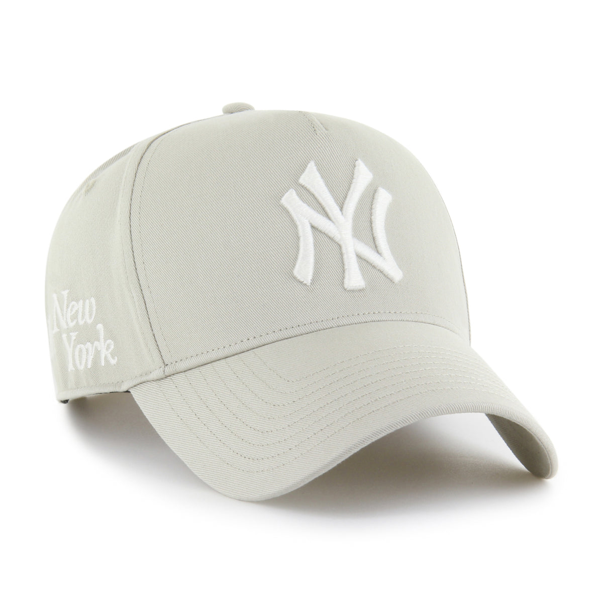 NEW YORK YANKEES FOUNDATION '47 OFFSIDE DT