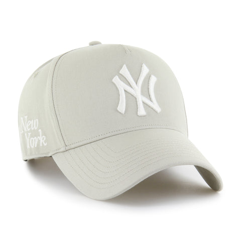 NEW YORK YANKEES FOUNDATION '47 OFFSIDE DT