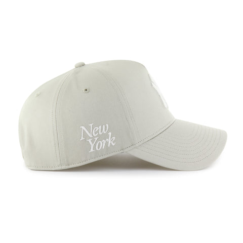 NEW YORK YANKEES FOUNDATION '47 OFFSIDE DT