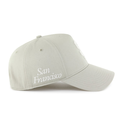 SAN FRANCISCO GIANTS FOUNDATION '47 OFFSIDE DT