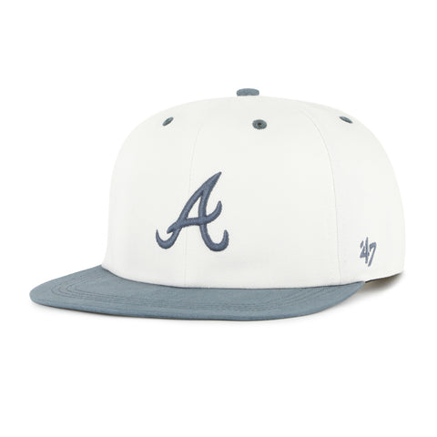 ATLANTA BRAVES FOUNDATION '47 CAPTAIN RL RELAXED FIT