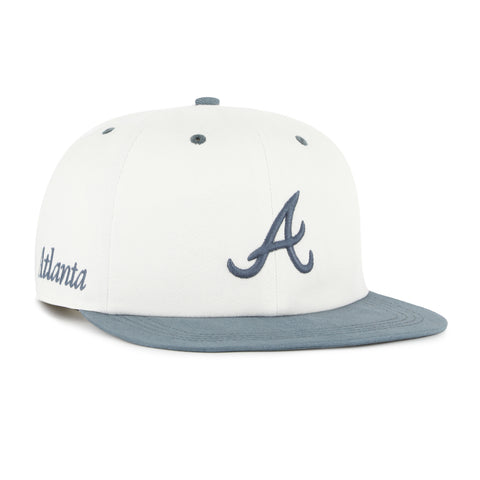 ATLANTA BRAVES FOUNDATION '47 CAPTAIN RL RELAXED FIT
