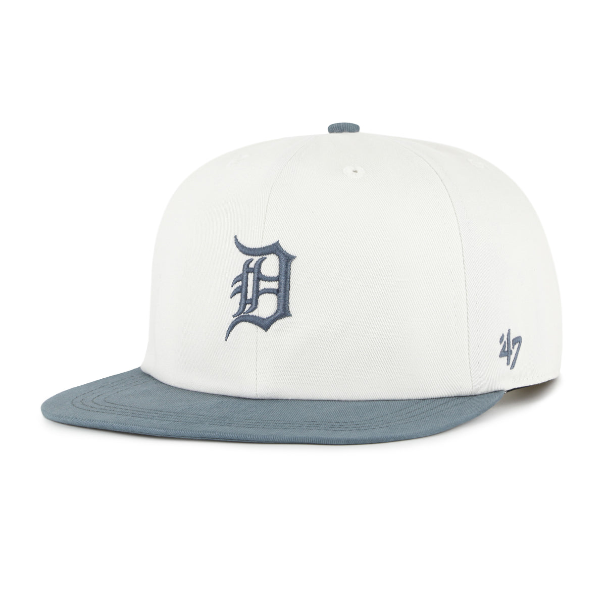DETROIT TIGERS FOUNDATION '47 CAPTAIN RL RELAXED FIT