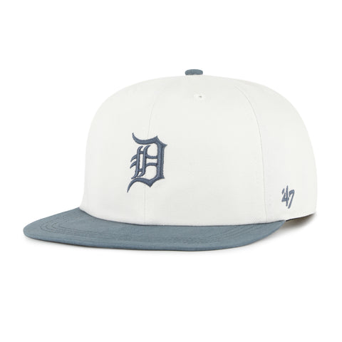 DETROIT TIGERS FOUNDATION '47 CAPTAIN RL RELAXED FIT