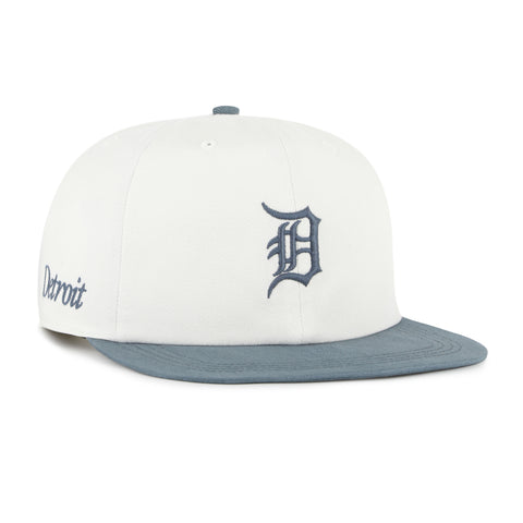 DETROIT TIGERS FOUNDATION '47 CAPTAIN RL RELAXED FIT