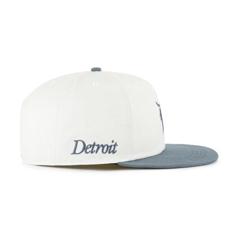DETROIT TIGERS FOUNDATION '47 CAPTAIN RL RELAXED FIT