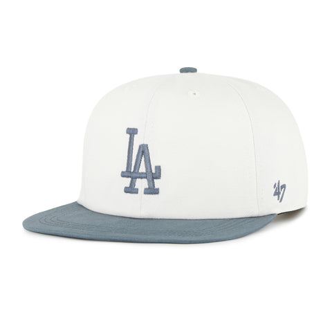 LOS ANGELES DODGERS FOUNDATION '47 CAPTAIN RL RELAXED FIT
