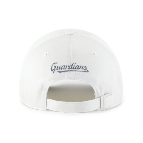 CLEVELAND GUARDIANS FOUNDATION SCRIPT '47 CLEAN UP
