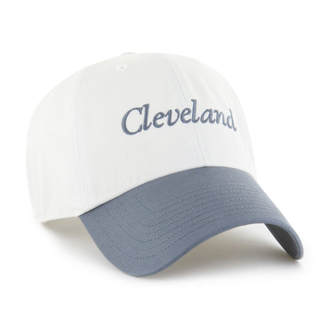 CLEVELAND GUARDIANS FOUNDATION SCRIPT '47 CLEAN UP