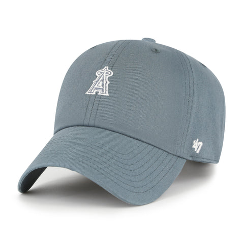 LOS ANGELES ANGELS FOUNDATION '47 CLEAN UP