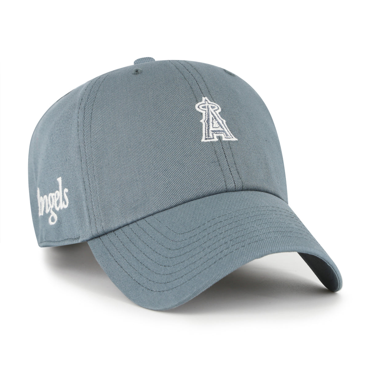 LOS ANGELES ANGELS FOUNDATION '47 CLEAN UP