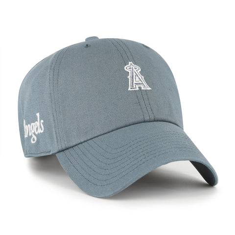 LOS ANGELES ANGELS FOUNDATION '47 CLEAN UP