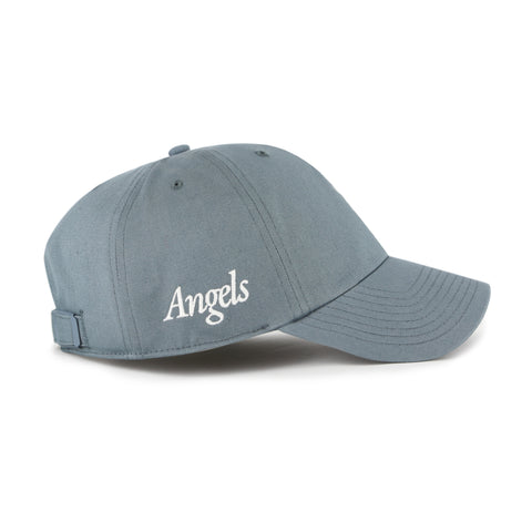 LOS ANGELES ANGELS FOUNDATION '47 CLEAN UP