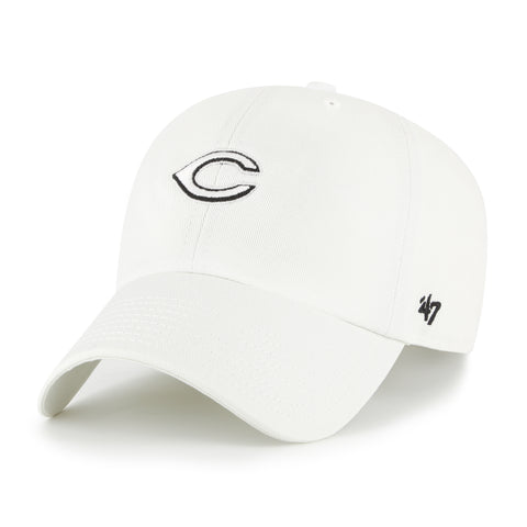 CINCINNATI REDS FOUNDATION '47 CLEAN UP