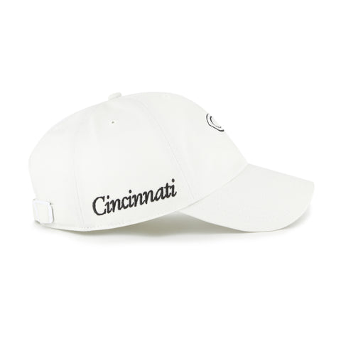 CINCINNATI REDS FOUNDATION '47 CLEAN UP