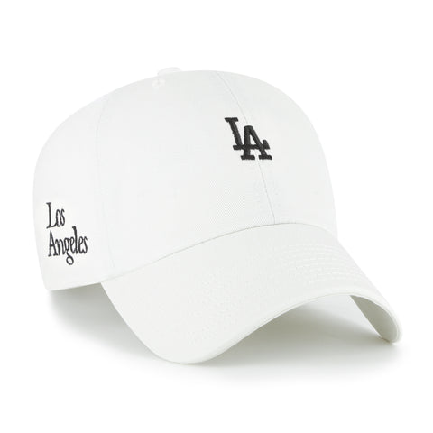 LOS ANGELES DODGERS FOUNDATION '47 CLEAN UP
