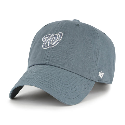 WASHINGTON NATIONALS FOUNDATION '47 CLEAN UP