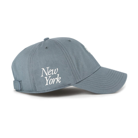 NEW YORK METS FOUNDATION '47 CLEAN UP