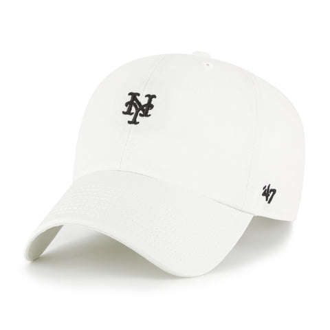 NEW YORK METS FOUNDATION '47 CLEAN UP