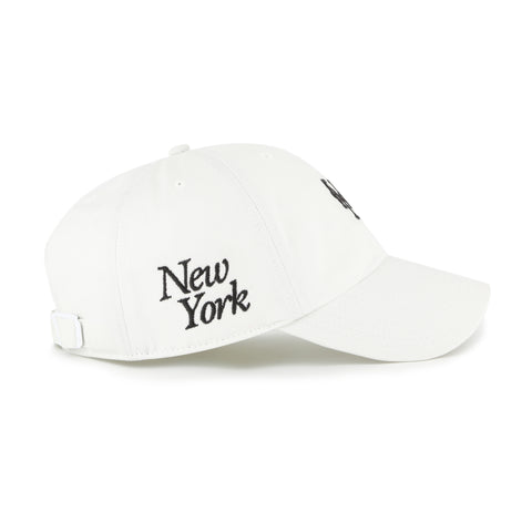 NEW YORK METS FOUNDATION '47 CLEAN UP