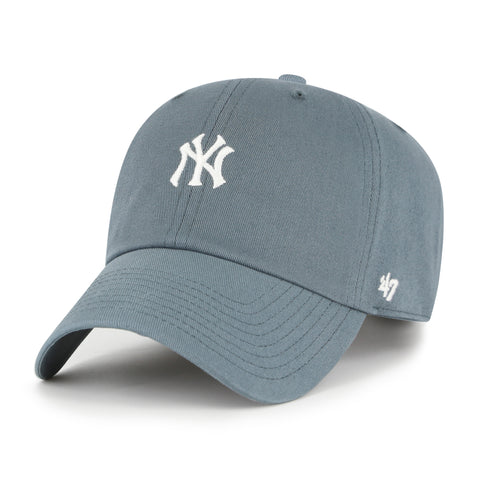 NEW YORK YANKEES FOUNDATION '47 CLEAN UP