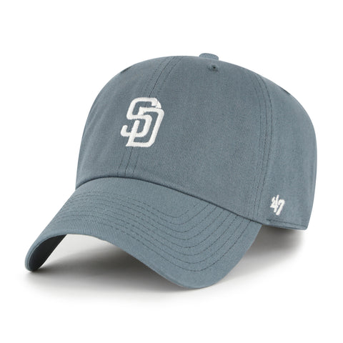 SAN DIEGO PADRES FOUNDATION '47 CLEAN UP