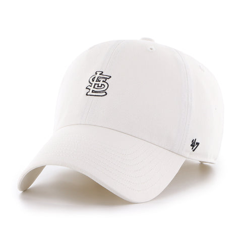 ST. LOUIS CARDINALS FOUNDATION '47 CLEAN UP