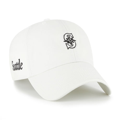 SEATTLE MARINERS FOUNDATION '47 CLEAN UP